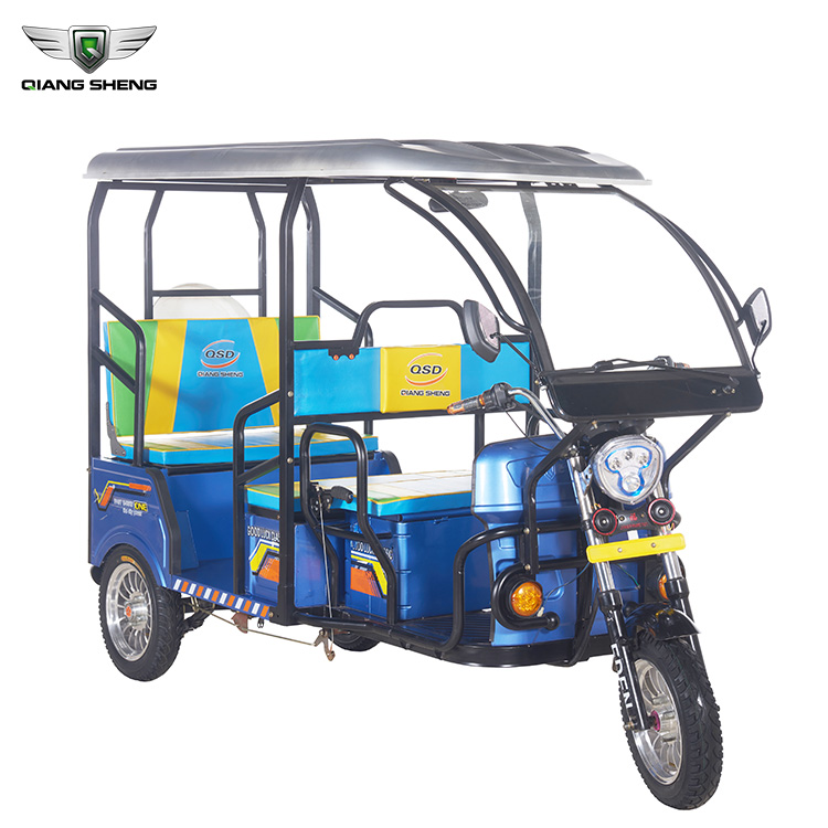 The 60v 1000w 3 wheel electric bicycle  and tricycle for best sale in India