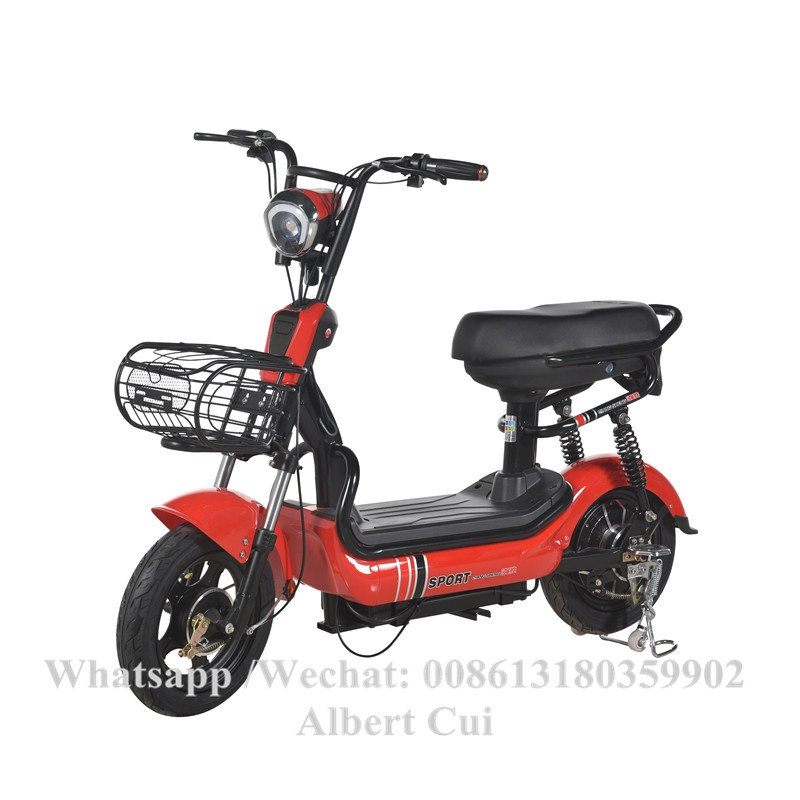 New model e trike electric tricycle philippines