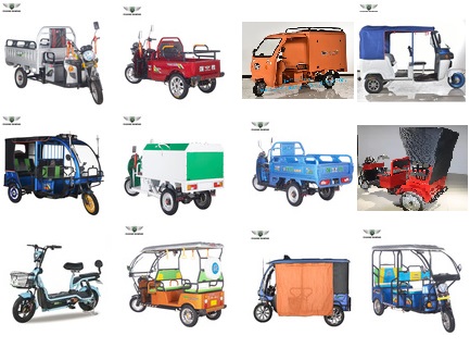 2019 The 60v 1000w 3 wheel scooter for adult and cng rickshaw are hot trade in india