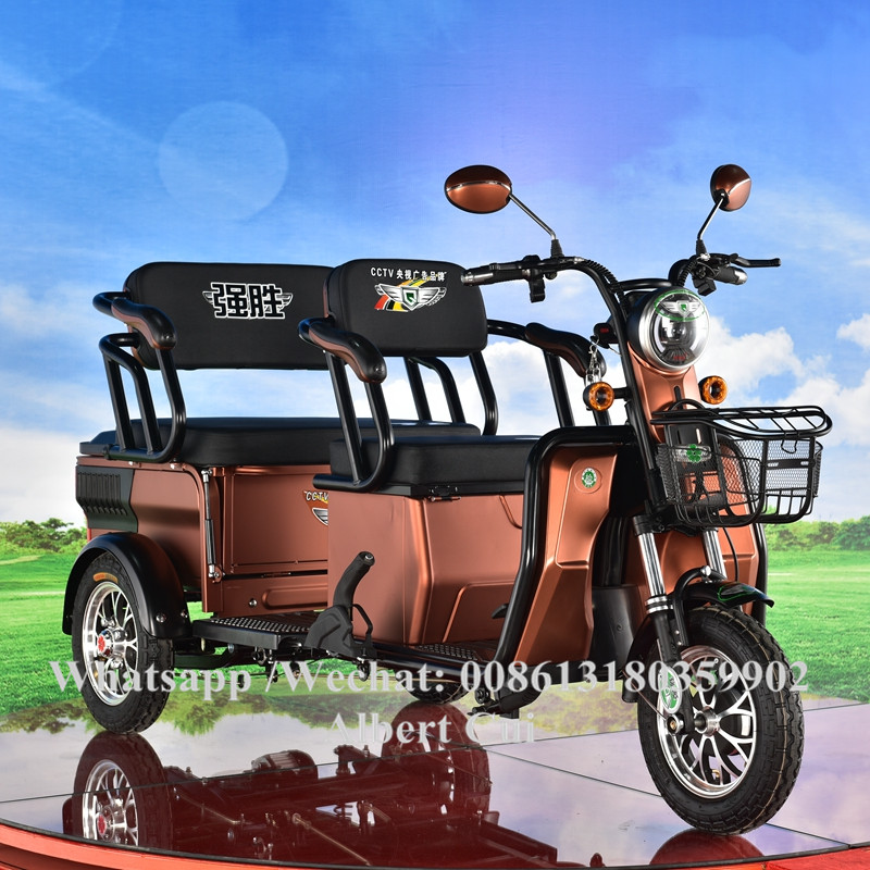 New model e trike electric tricycle philippines