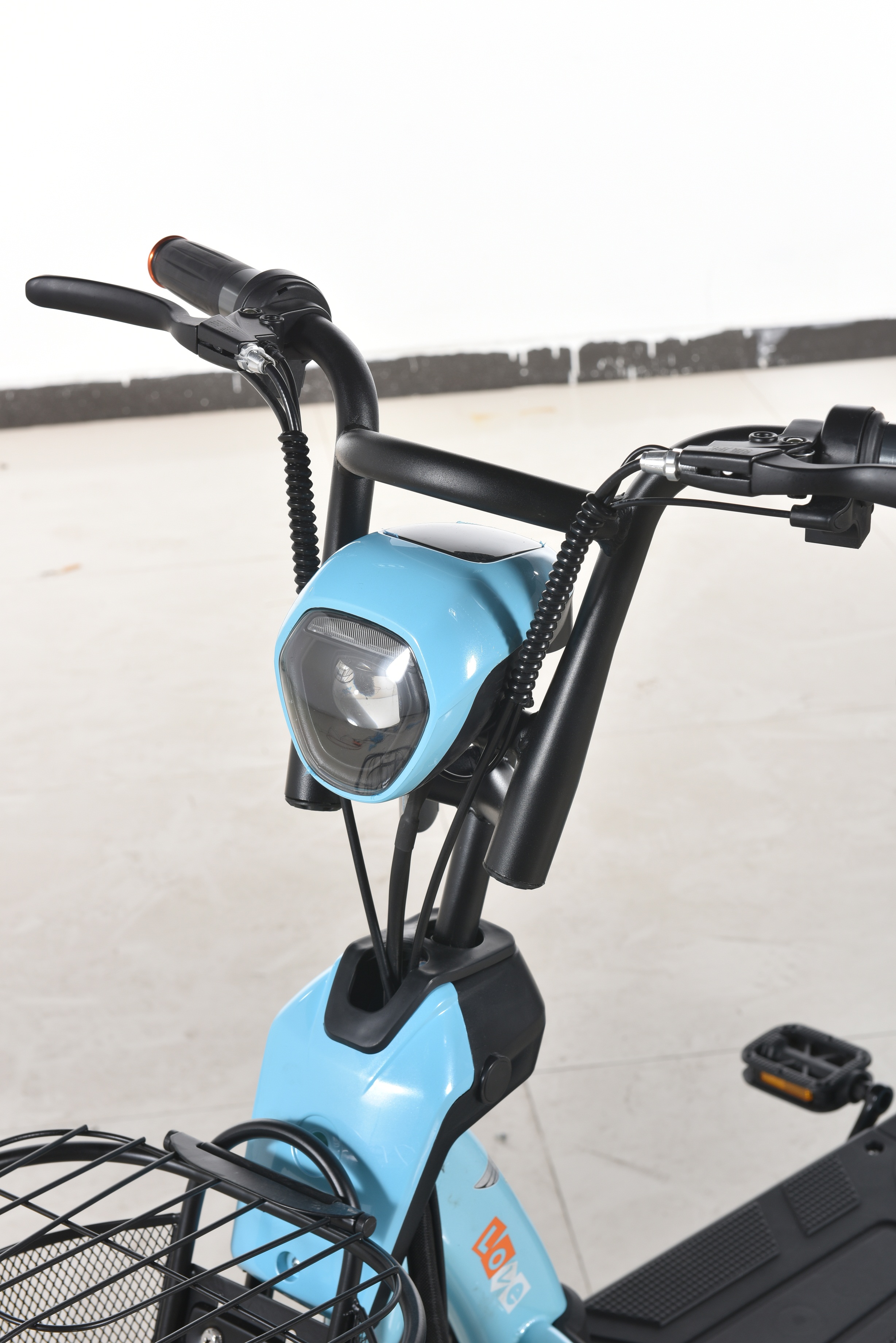 2020 The 48V 350W electric bicycle  hot sale and cheap  e bike in the eblike  market