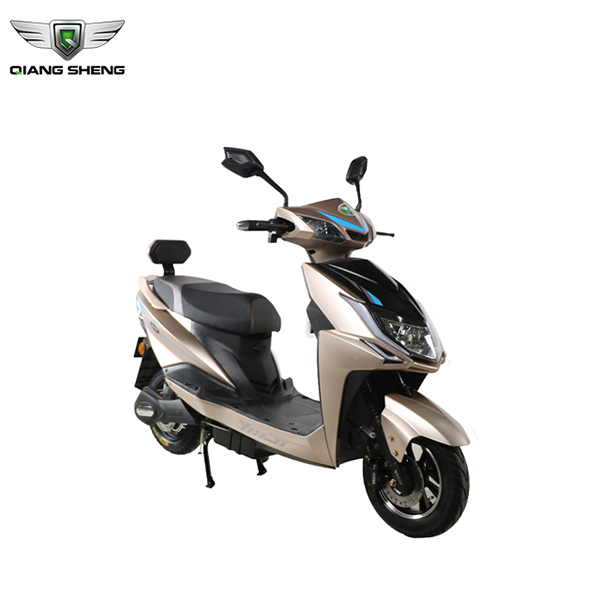 electric scooter 7